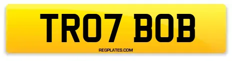 TR07 BOB