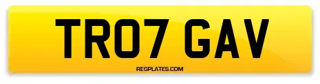 TR07 GAV
