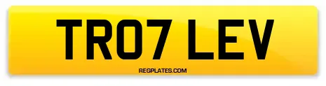 TR07 LEV
