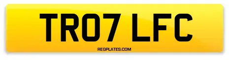 TR07 LFC