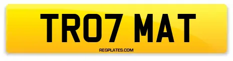 TR07 MAT