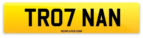 TR07 NAN