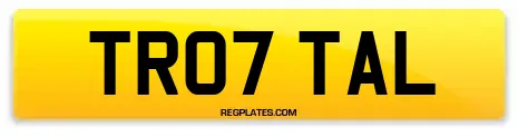 TR07 TAL