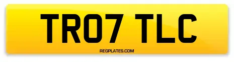 TR07 TLC