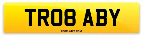 TR08 ABY