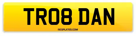 TR08 DAN