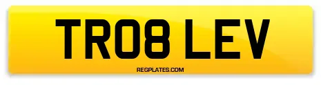 TR08 LEV