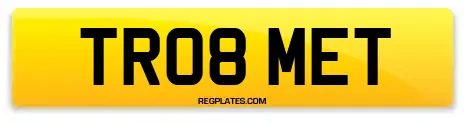 TR08 MET