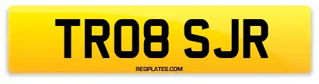 TR08 SJR