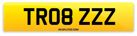 TR08 ZZZ