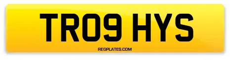 TR09 HYS