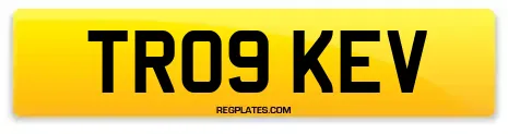 TR09 KEV