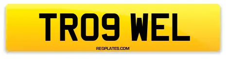 TR09 WEL