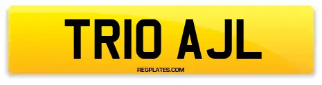 TR10 AJL
