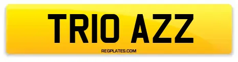 TR10 AZZ