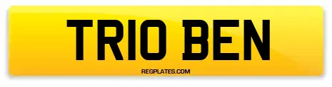 TR10 BEN