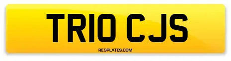 TR10 CJS