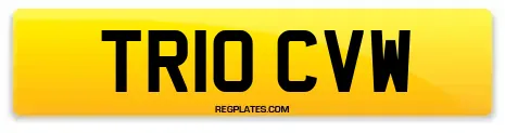 TR10 CVW
