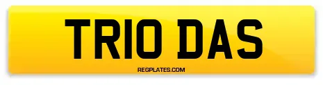 TR10 DAS