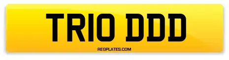 TR10 DDD