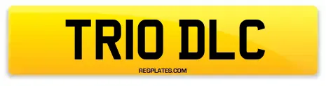 TR10 DLC