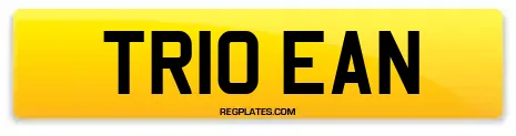 TR10 EAN