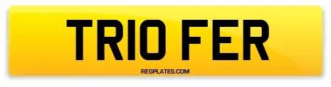TR10 FER