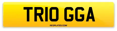 TR10 GGA