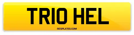 TR10 HEL