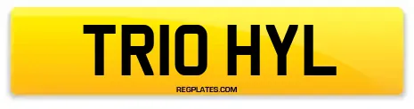 TR10 HYL