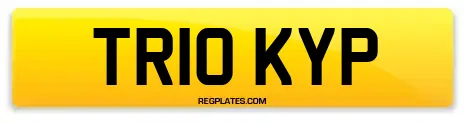 TR10 KYP