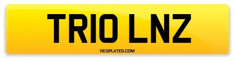 TR10 LNZ