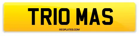 TR10 MAS