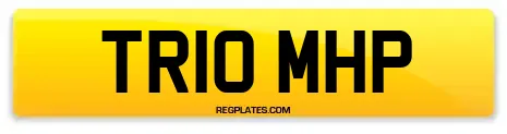 TR10 MHP