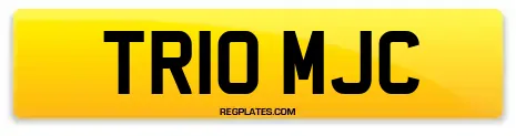 TR10 MJC