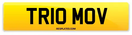TR10 MOV