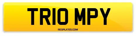 TR10 MPY