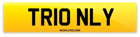 TR10 NLY