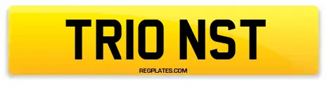 TR10 NST