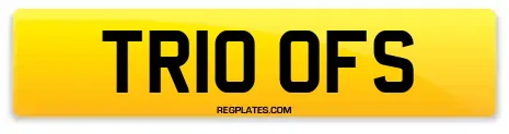 TR10 OFS