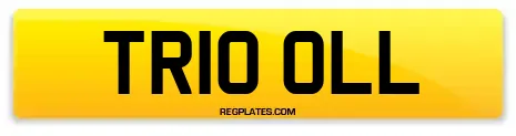 TR10 OLL