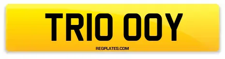 TR10 OOY