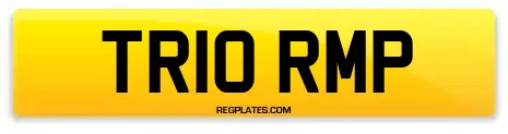 TR10 RMP
