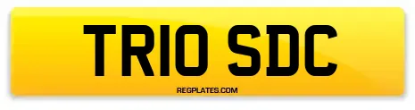 TR10 SDC