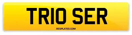 TR10 SER