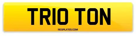 TR10 TON