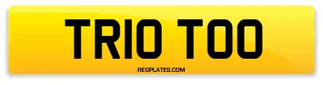 TR10 TOO