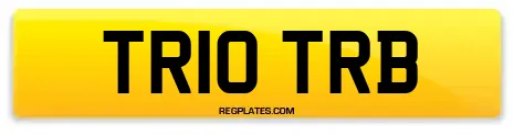 TR10 TRB