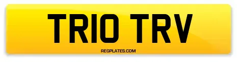 TR10 TRV