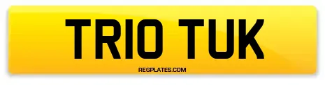 TR10 TUK